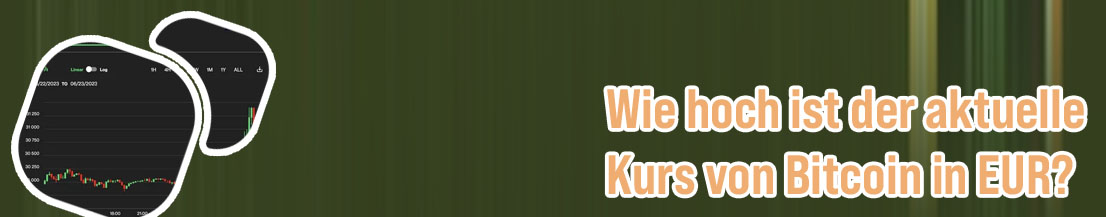 Aktueller bitcoin