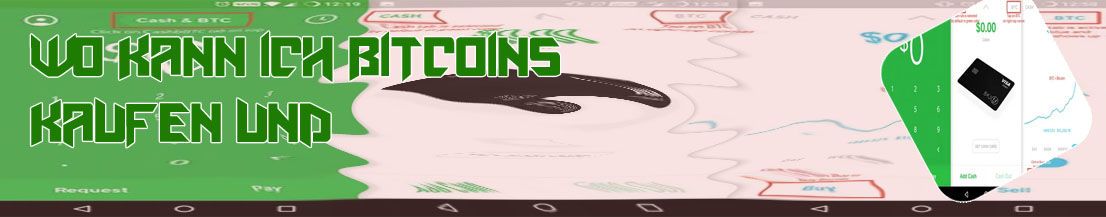 App bitcoin kaufen