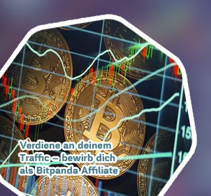 Bitcoin affiliate marketing