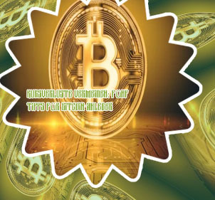 Bitcoin als wertanlage