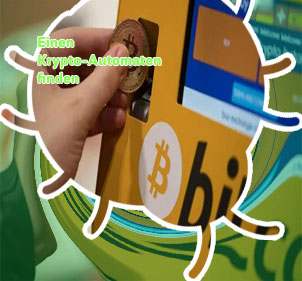 Bitcoin atm finden