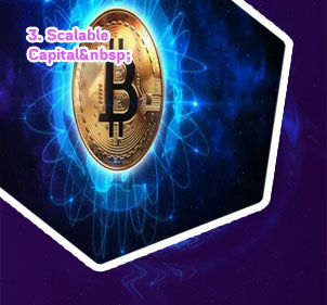 Bitcoin bei scalable