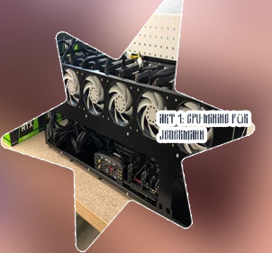 Bitcoin cpu