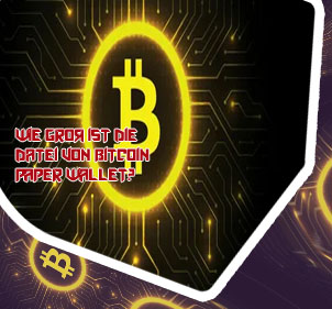 Bitcoin datei