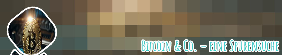 Bitcoin eigenschaften