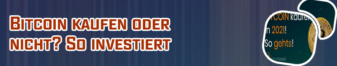 Bitcoin kaufen 10€