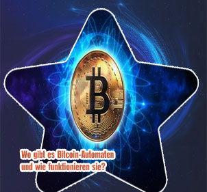 Bitcoin laden