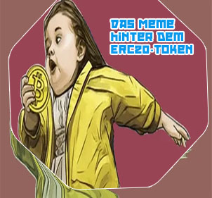 Bitcoin meme