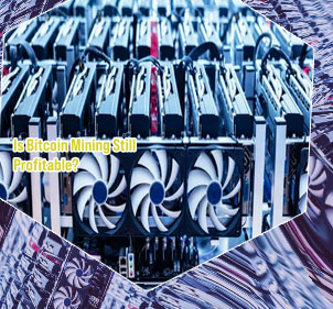Bitcoin mining profitable