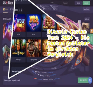 Bitcoin mobile casino