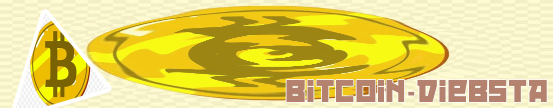 Bitcoin nachverfolgbar