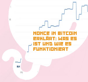 Bitcoin nonce