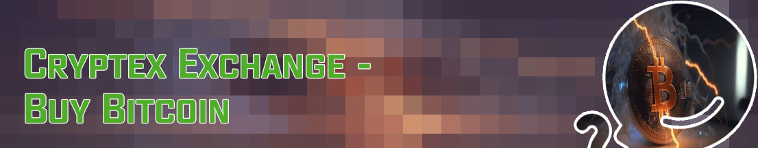 Bitcoin only exchange