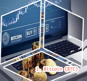 Bitcoin profit tax