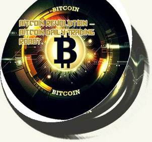 Bitcoin revolution bot