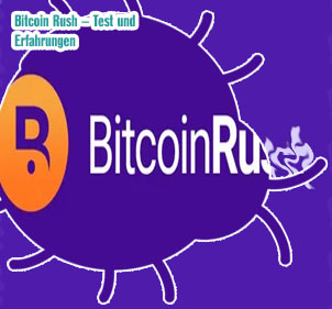 Bitcoin rush betrug