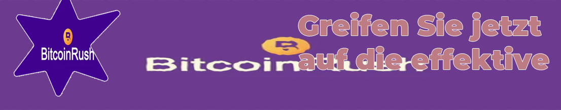 Bitcoin rush gebühren