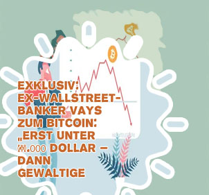Bitcoin telegraph