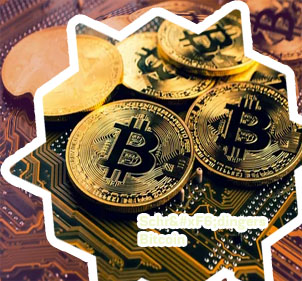 Bitcoin tempo reale