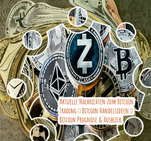 Bitcoin trading website