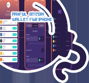 Bitcoin wallet ios