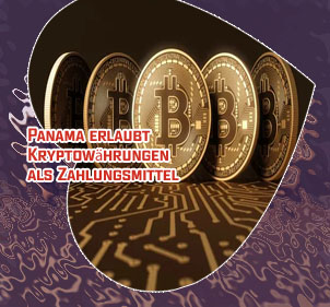 Bitcoin zahlungsmittel südamerika