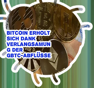 Bitcoin zweitgrößte kryptowährung