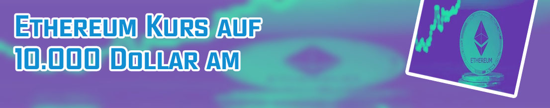 Ethereum kurs live