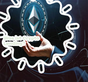 Ethereum lending