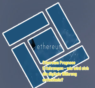 Ethereum prognose heute