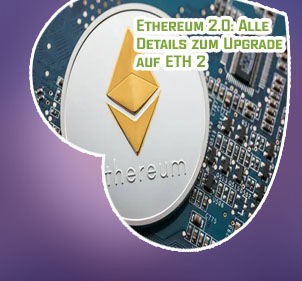 Ethereum upgrade