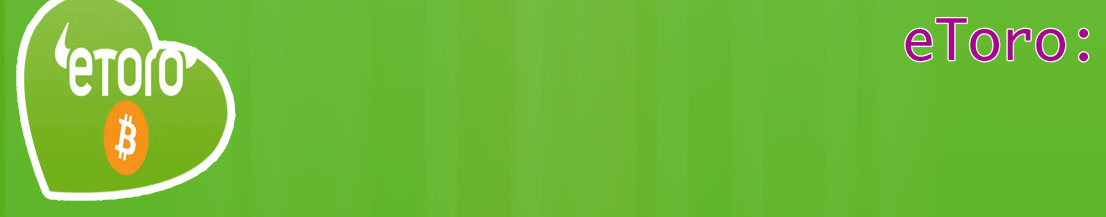 Etoro bitcoin tutorial