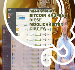 Ich möchte bitcoin kaufen