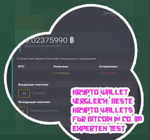Kostenlose bitcoin wallet