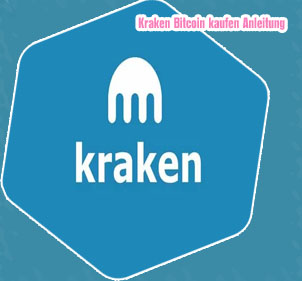 Kraken test bitcoin
