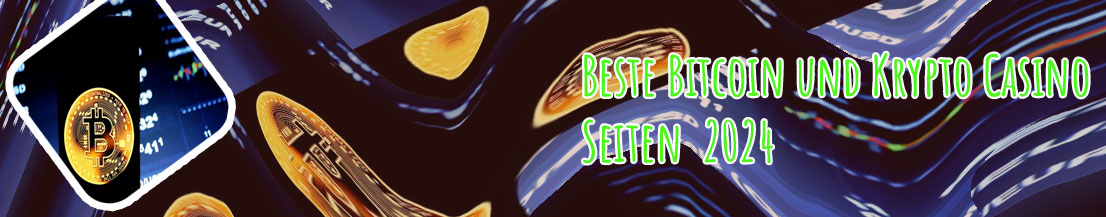 Mobile bitcoin casinos liste