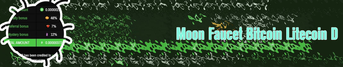 Mystery bonus moon bitcoin
