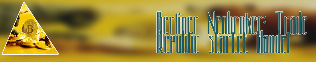 Trade republic bitcoin verkaufen