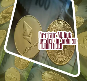 Vr bank bitcoin