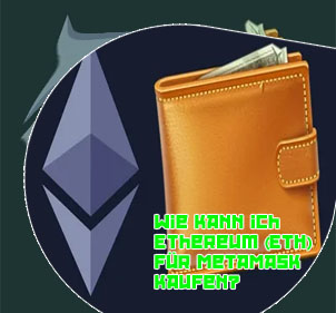 Wallet für ethereum