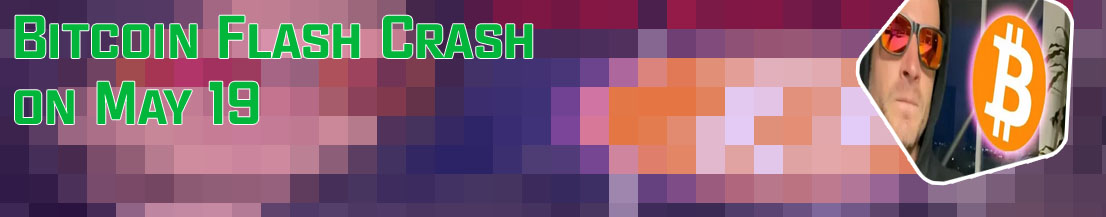 Will bitcoin ever crash