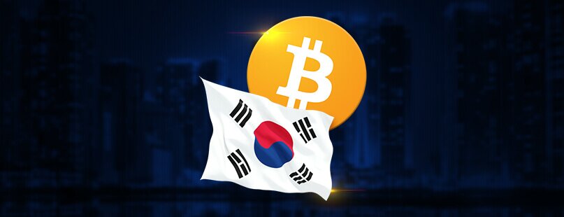 Korea legalisiert Bitcoin