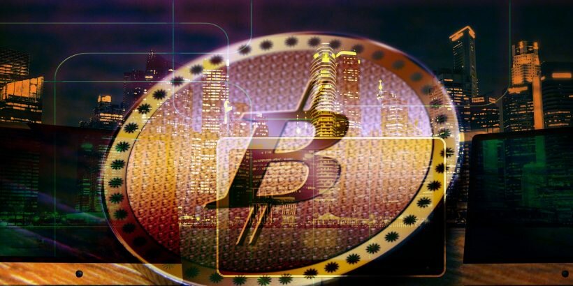 Bitcoin kaufen