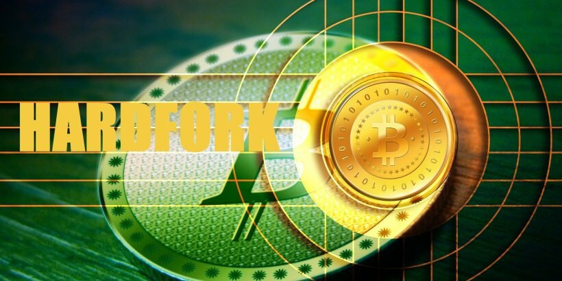 Bitcoin Hardfork