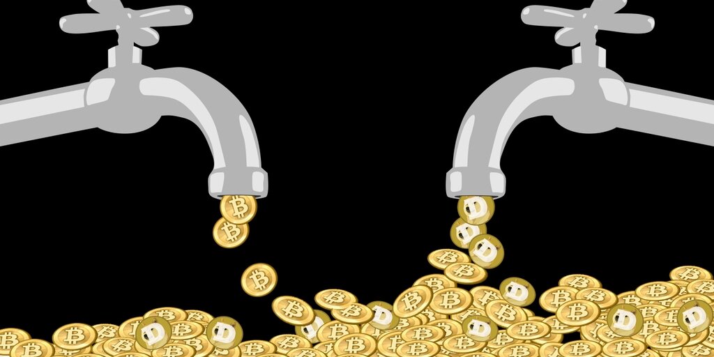 Crypto Faucets
