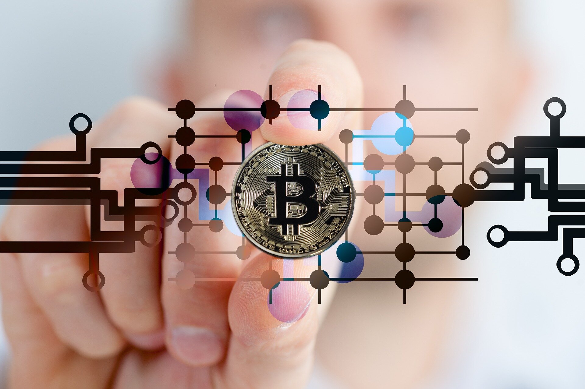 blockchain, was ist blockchain